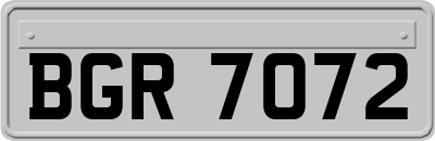 BGR7072