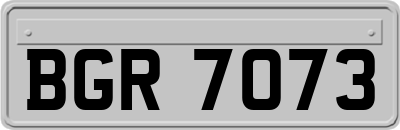 BGR7073