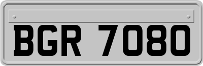 BGR7080