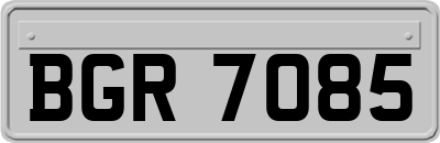 BGR7085
