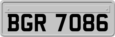 BGR7086