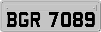 BGR7089