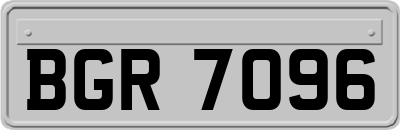 BGR7096