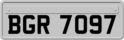 BGR7097