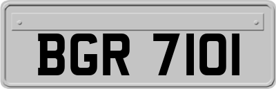 BGR7101