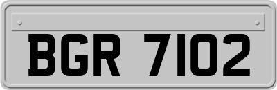 BGR7102