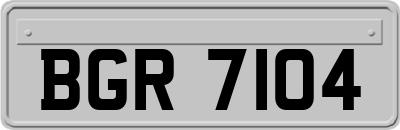 BGR7104