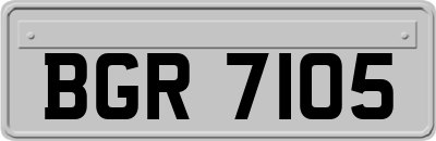 BGR7105