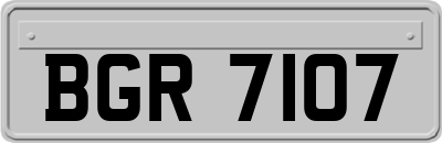 BGR7107
