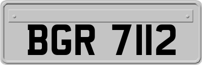 BGR7112