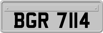BGR7114