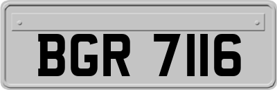 BGR7116