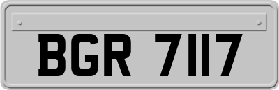 BGR7117