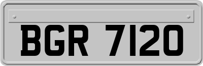 BGR7120