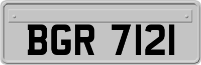 BGR7121