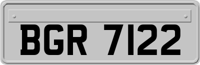 BGR7122