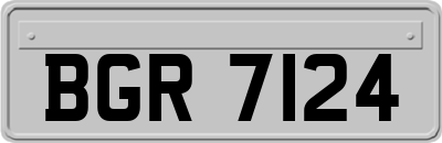 BGR7124