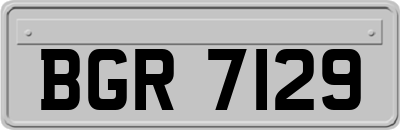 BGR7129