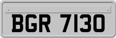 BGR7130