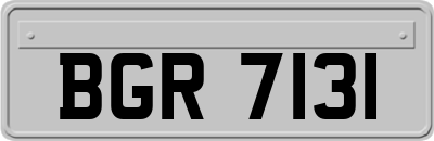 BGR7131