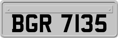 BGR7135