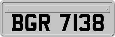 BGR7138