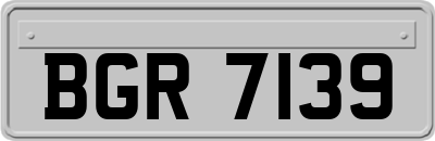BGR7139