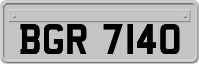 BGR7140