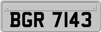 BGR7143