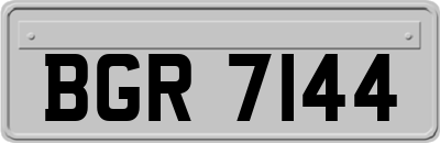 BGR7144