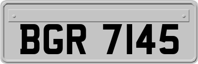 BGR7145