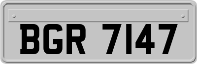 BGR7147