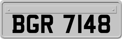 BGR7148