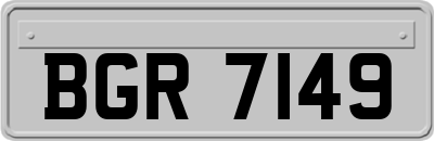 BGR7149