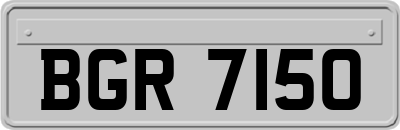 BGR7150