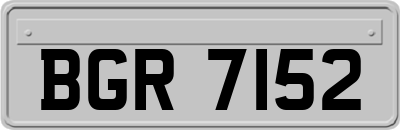BGR7152
