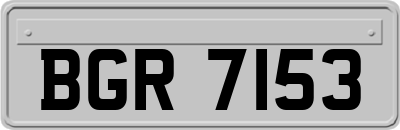 BGR7153