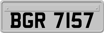 BGR7157