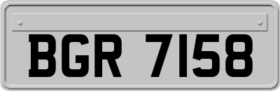 BGR7158