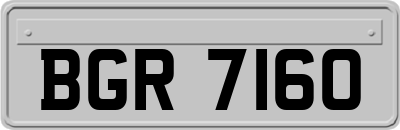 BGR7160