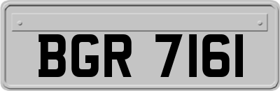 BGR7161