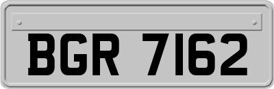 BGR7162