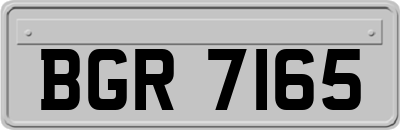BGR7165