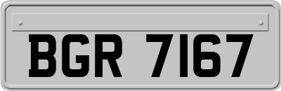 BGR7167