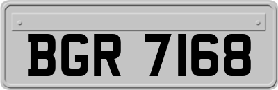 BGR7168