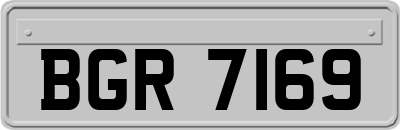 BGR7169