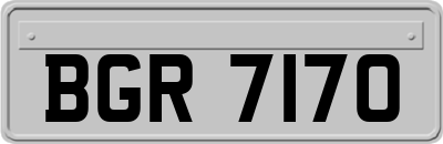 BGR7170