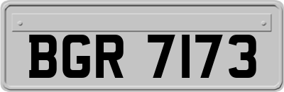 BGR7173