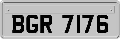 BGR7176