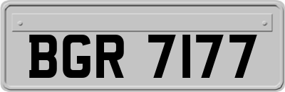 BGR7177